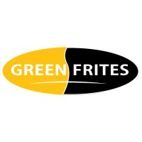 Green Frites logo - Similar company to Egypro Foods