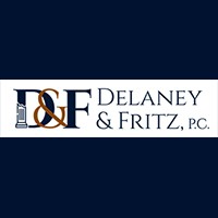 Delaney & Fritz, P.C.