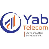 YAB Telecom (Pty) Ltd logo - Similar company to Emt Distribution Group