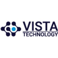 VISTA TECHNOLOGY logo - Similar company to Dark Potato Studios