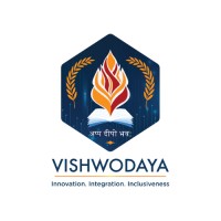 Vishwodaya logo - Similar company to Queltech Solutions