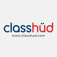 Class Hud logo - Similar company to Class On App - School Erp Software