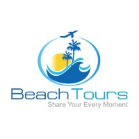 Beach Tours logo - Similar company to Overseas Tours
