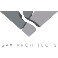 SVX Architects, LLC logo - Similar company to Allred Stolarski Architects