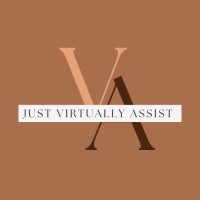 Just Virtually Assist logo - Similar company to Xpose Limited