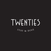 Hotel Twenties logo - Similar company to Hotel Sapphire Bakuriani