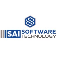 Sai Software Technology logo - Similar company to Isdo Software Solutions Llp