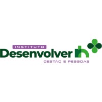 Instituto Desenvolver RH logo - Similar company to Datax Digital