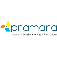 Pramara Promotions logo - Similar company to Ori Folded Dreams