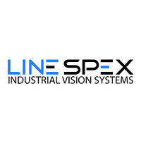 LineSpex logo - Similar company to Cal Poly Packaging Alumni Association