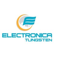 Electronica Tungsten Limited logo - Similar company to Rd Engineering Works