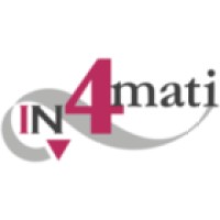 IN4MATI S.r.l. logo - Similar company to Sinersell