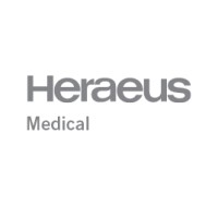 Heraeus Medical logo - Similar company to Heraeus