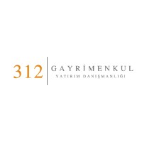 312 Gayrimenkul Yatırım Danışmanlığı logo - Similar company to Emlak 1923 Real Estate