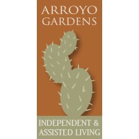ARROYO GARDENS INDEPENDENT & ASSISTED LIVING logo - Similar company to Metroplex Health System