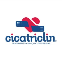 Cicatriclin VC logo - Similar company to Hipermed Medicina Hiperbárica