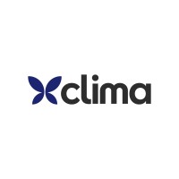 Clima logo - Similar company to Sphere