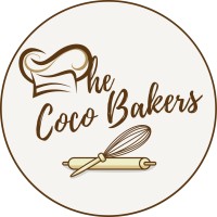 The Coco Bakers logo - Similar company to Le Coco
