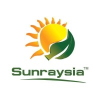 Sunraysia Organics Pvt Ltd logo - Similar company to Hexon Laboratories Pvt. Ltd.