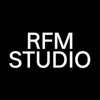 RFM STUDIO logo - Similar company to Studiosand ®