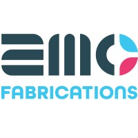AMC Fabrications logo - Similar company to Mm Projects