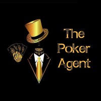 The Poker Agent logo - Similar company to Poker Chip Universe