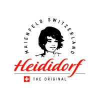 Heididorf logo - Similar company to Recxchange Canada