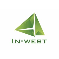 in-West AB logo - Similar company to Transpond Ab