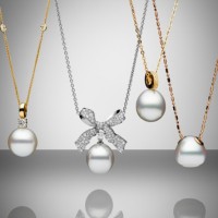Isadora Jewellery DMCC logo - Similar company to Elan Jewels