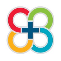 Crucial FOUR logo - Similar company to Inventing The Future Podcast