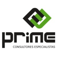 PRIME INTEGRAL SPA logo - Similar company to Vaproin Chile
