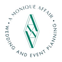 A Monique Affair logo - Similar company to Tohfa Box