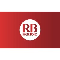 RedBio logo - Similar company to Yojeenpharma