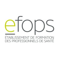 EFOPS logo - Similar company to Hr Formation
