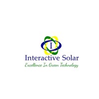 Interactive Solar logo - Similar company to 3J Engineering And Switchboards