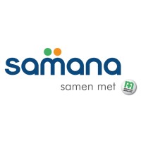 Samana vzw logo - Similar company to Y-Mind