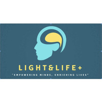 Light&LifePlus logo - Similar company to Lifeplus