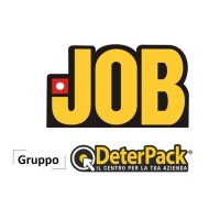JOB Gruppo Deterpack logo - Similar company to Desdott