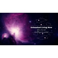 Unleashed Living Now logo - Similar company to Green Pilot Labs