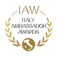 Italy Ambassador Awards logo - Similar company to Mats Travel
