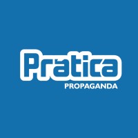 Prática Propaganda e Marketing logo - Similar company to Bord Company