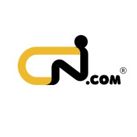 Crazinerd logo - Similar company to Riskcafé