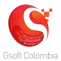 GsoftColombia logo - Similar company to Websaas
