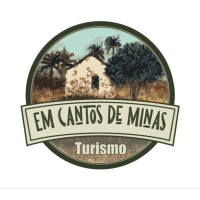 Em Cantos de Minas Turismo logo - Similar company to Creato Consultoria E Projetos