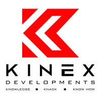 Kinex Developments Ltd. logo - Similar company to Bms Enterprises