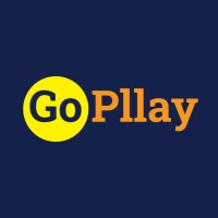 GoPllay logo - Similar company to Dr. Doodley