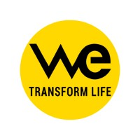 WE Transform Technology logo - Similar company to We Transform Life