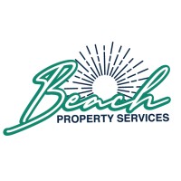 Beach Property Services logo - Similar company to Legacy Vacations