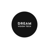 Dream Vision Tech logo - Similar company to Dahlquist E-Handelskonsulter