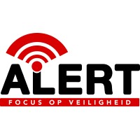 Alert B.V.- focus op veiligheid logo - Similar company to Inprevo